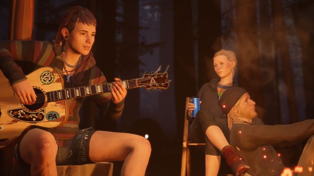Life is Strange 2 — скриншот 3