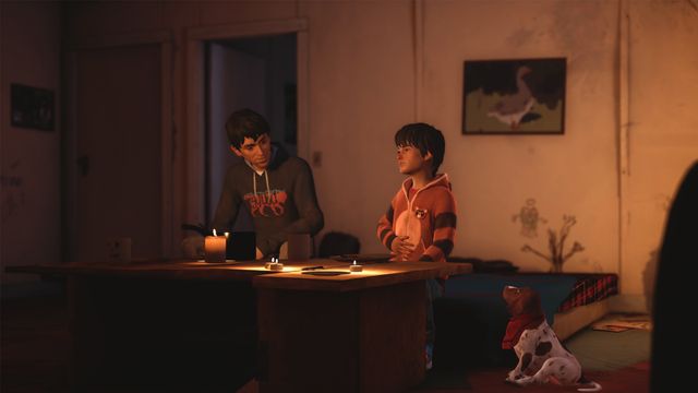 Life is Strange 2 — скриншот 8