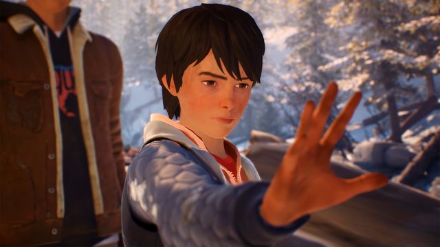 Life is Strange 2 — скриншот 6