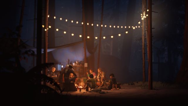 Life is Strange 2 — скриншот 2