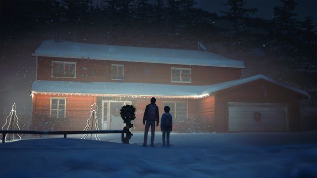 Life is Strange 2 — скриншот 7