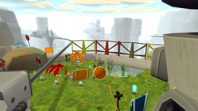 de Blob — screenshot 5