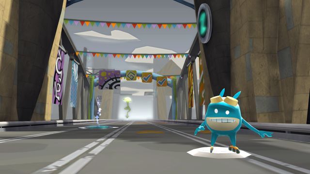 de Blob — screenshot 4