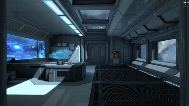 The Artifact — скриншот 3