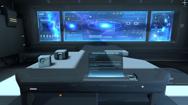 The Artifact — скриншот 5