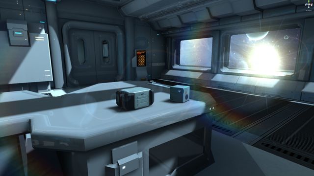 The Artifact — скриншот 4
