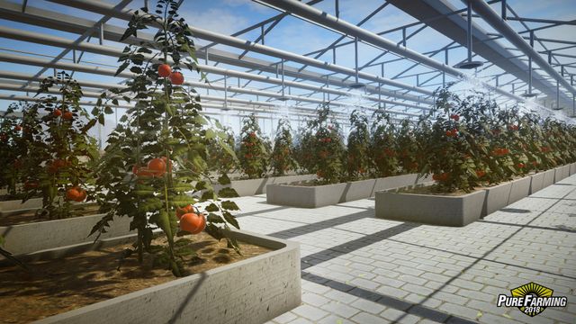 Pure Farming 2018 — скриншот 6