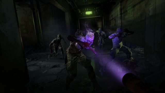 Dying Light 2 Stay Human — скриншот 7