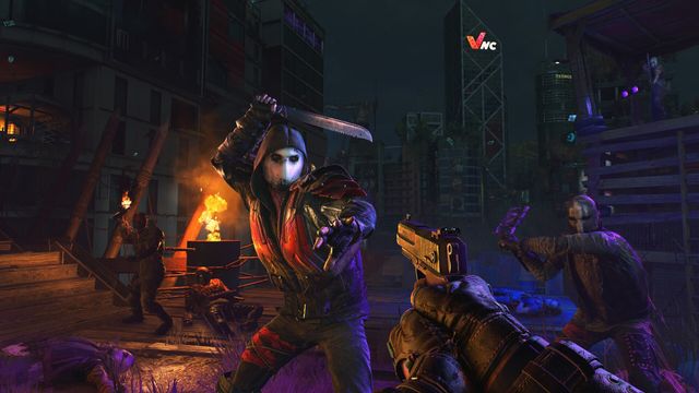 Dying Light 2 Stay Human — скриншот 2