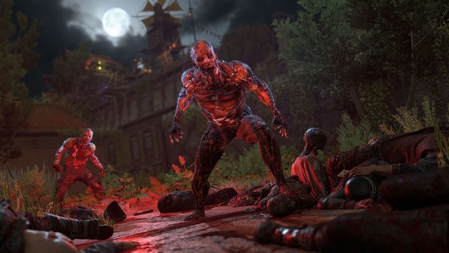 Dying Light 2 Stay Human — скриншот 3