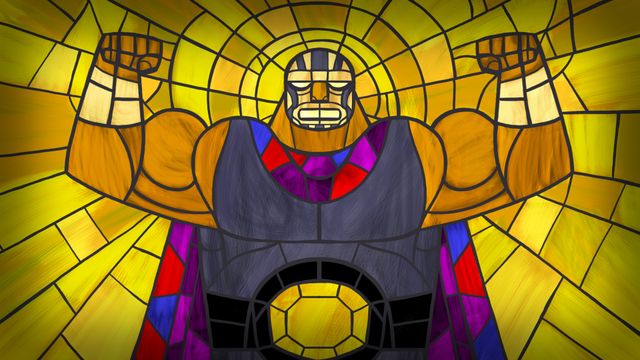 Guacamelee! — скриншот 6