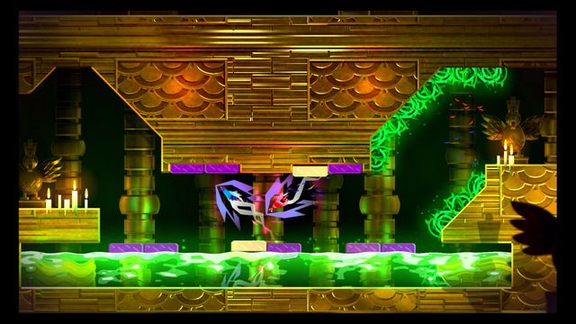 Guacamelee! — скриншот 5