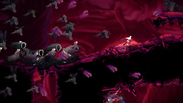 Sundered Eldritch Edition — скриншот 2