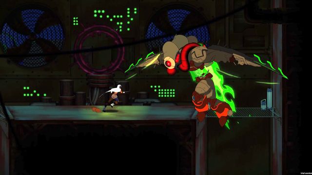 Sundered Eldritch Edition — скриншот 5