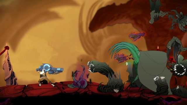 Sundered Eldritch Edition — скриншот 4