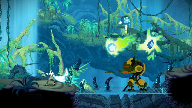 Sundered Eldritch Edition — скриншот 3