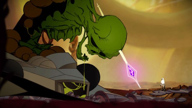 Sundered Eldritch Edition — скриншот 1