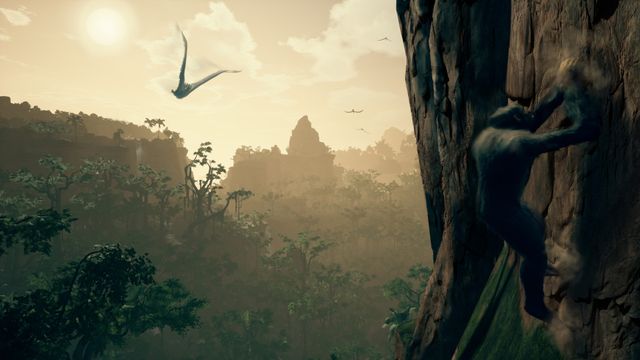 Ancestors The Humankind Odyssey — скриншот 1