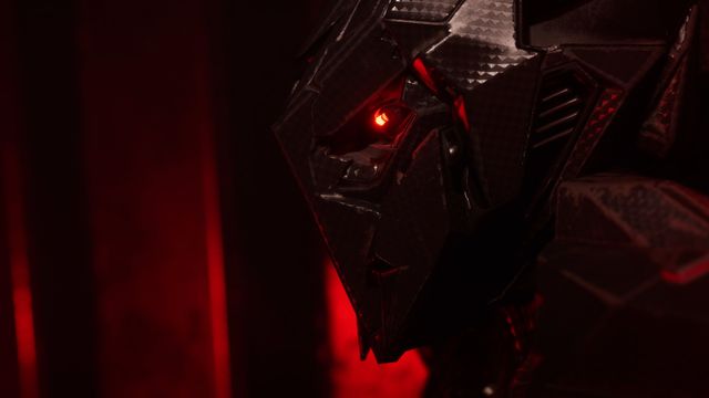 Disintegration — screenshot 4