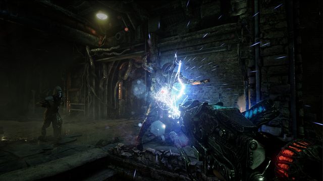Inner Chains — screenshot 4