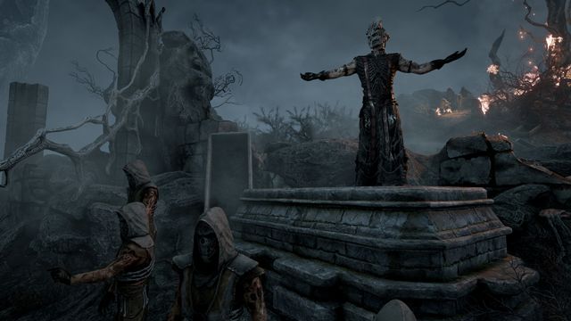 Inner Chains — screenshot 2