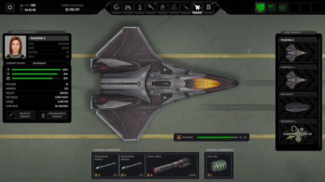 Xenonauts 2 — screenshot 4
