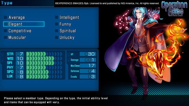 Operation Abyss New Tokyo Legacy — скриншот 3