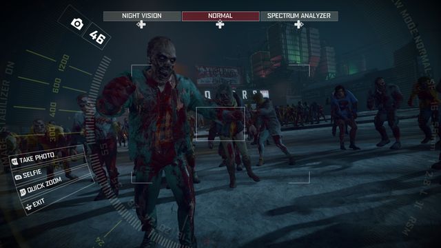 Dead Rising 4 — captura 5