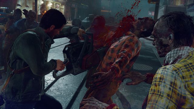 Dead Rising 4 — captura 8