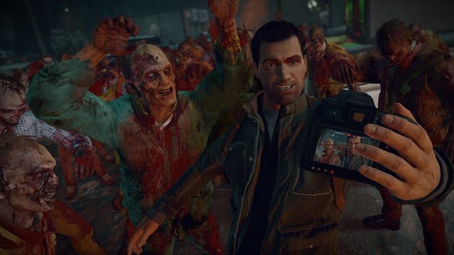 Dead Rising 4 — captura 6