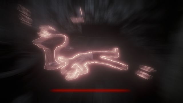 The Butterfly Sign — скриншот 2