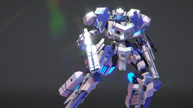 BREAK ARTS II — скриншот 5