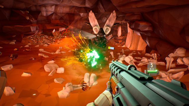 Deep Rock Galactic — скриншот 5