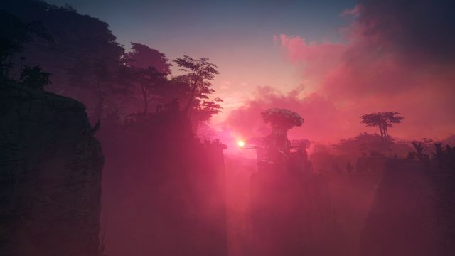 RAGE 2 — скриншот 8