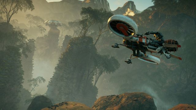 RAGE 2 — скриншот 6