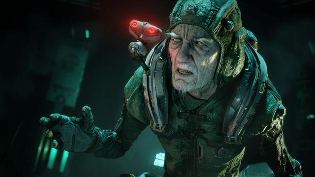 RAGE 2 — скриншот 5