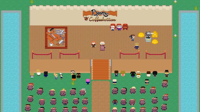 Beans The Coffee Shop Simulator — скриншот 5