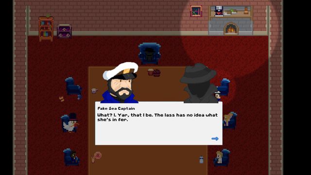 Beans The Coffee Shop Simulator — скриншот 1