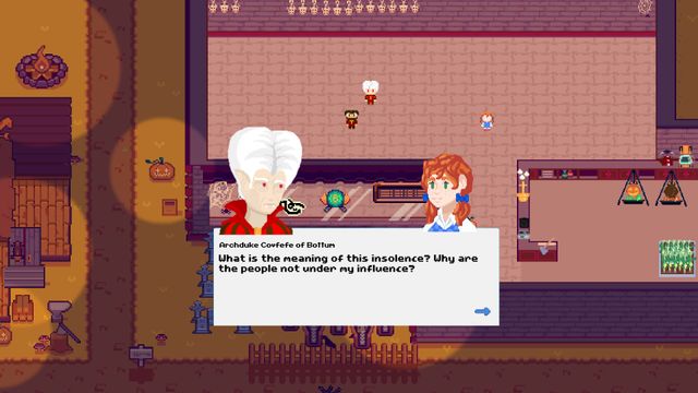 Beans The Coffee Shop Simulator — скриншот 3
