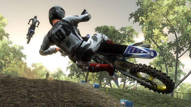 MX vs. ATV Reflex — screenshot 2