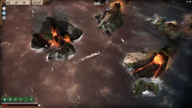 Abandon Ship — screenshot 5