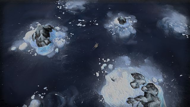 Abandon Ship — screenshot 2