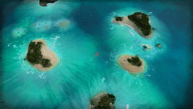 Abandon Ship — screenshot 4
