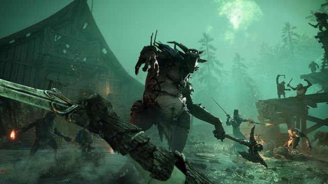 Warhammer Vermintide 2 — скриншот 2