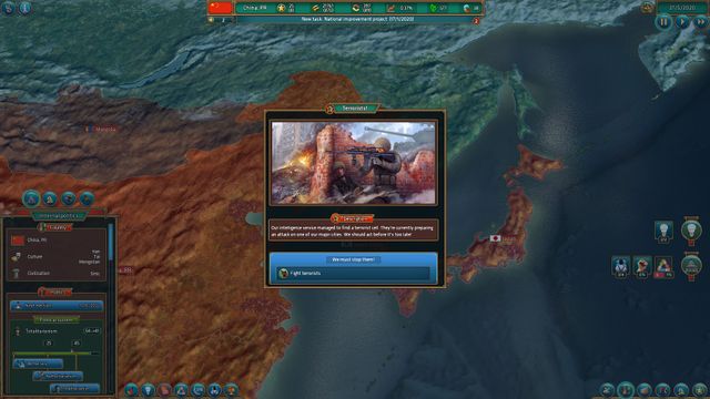 Realpolitiks — скриншот 2