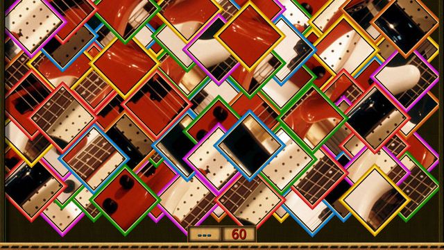 Clutter 7 Infinity, Joe's Ultimate Quest — скриншот 3