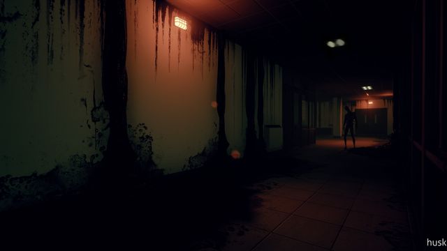 Husk — скриншот 3