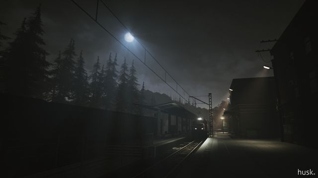 Husk — скриншот 5
