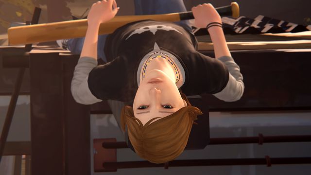 Life is Strange Before the Storm — скриншот 2