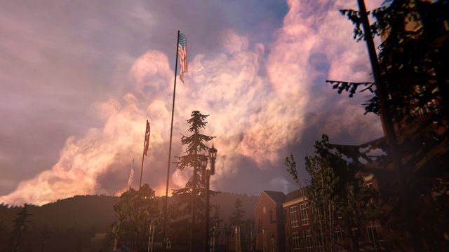 Life is Strange Before the Storm — скриншот 7